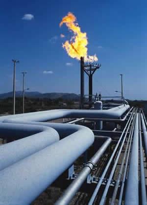 Possible Applications for Oil & Gas Industry Possible applications include: Exploration & Production Plant Monitoring (inshore and off-shore)