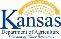 Impairment in groundwater systems/hays water transfer GMD 3 annual meeting March 8, 2017 David Barfield, Chief Engineer Division of Water Resources Kansas Department of Agriculture Kansas Water