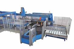 Ebe Servo-electric technology for better bending and improved operation economy.