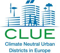 EU-projects CLUE (Climate Neutral Urban Districts in Europe) Good practice guide and development of policy recommendations on integration of climate aspects in the urban development process 11