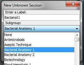 4 BACTERIAL ANATOMY, MORPHOLOGY, AND ARRANGEMENT 1. Enter the Virtual Lab.