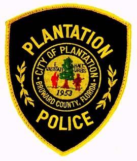 Plantation Joint Information