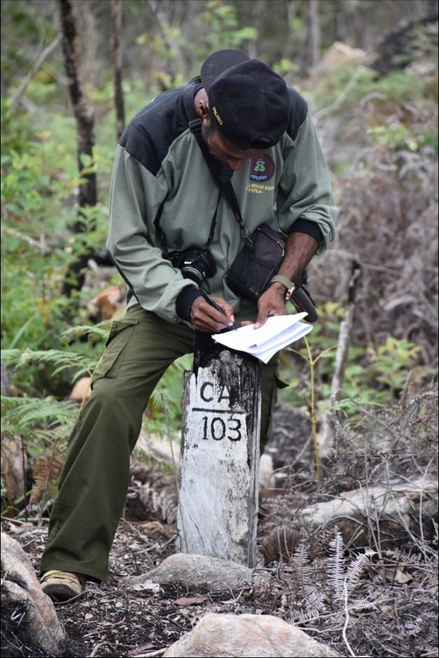 Specific tools and approaches in LESTARI include: SMART a spatial data-driven tool for measuring, evaluating, and improving the effectiveness of wildlife law enforcement patrols and site-based