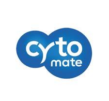 +31 (0) 40 24 73 966 Email: info@cytomate.com Website: www.cytomate.com 2013 CytoMate Technologies B.V.