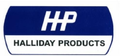 LIM ITED WARRANTY Halliday Products, Inc.