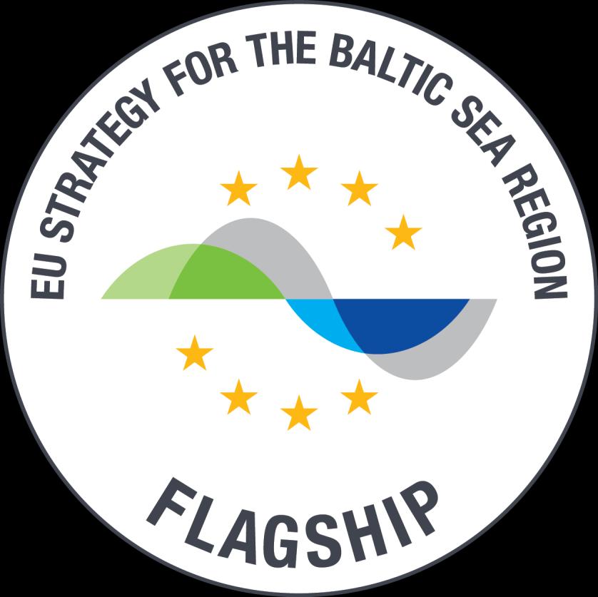EMMA Appointed as Flagship Project in the Policy Area Transport European Union Strategy for the Baltic Sea Region (EUSBSR) EUSBSR is the first macro-regional strategy in Europe.