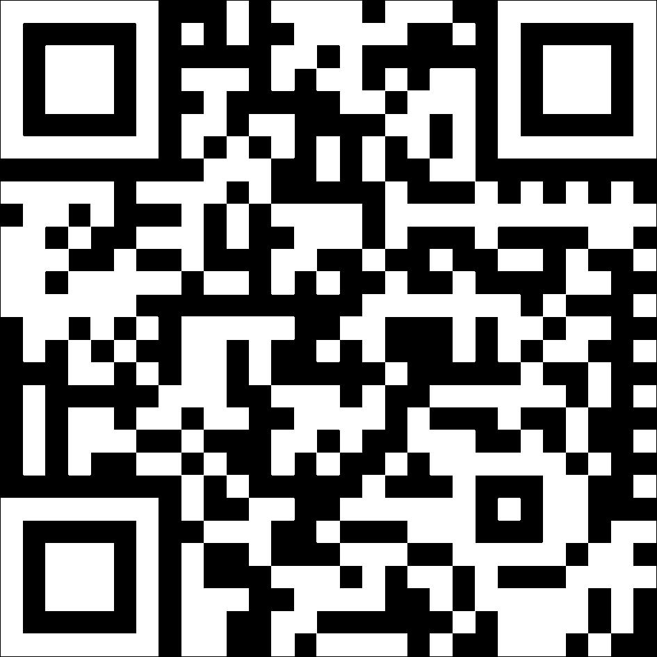 the QR code with the QR code reader in