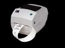 Broadest range of RFID printer/encoders With an established track record in innovation, Zebra