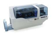 The compact R2844-Z printer/encoder, which supports the widest range of 13.