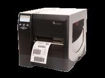 RP4T Zebra brings you the world s first mobile thermal-transfer printer with RFID printing/encoding capability.