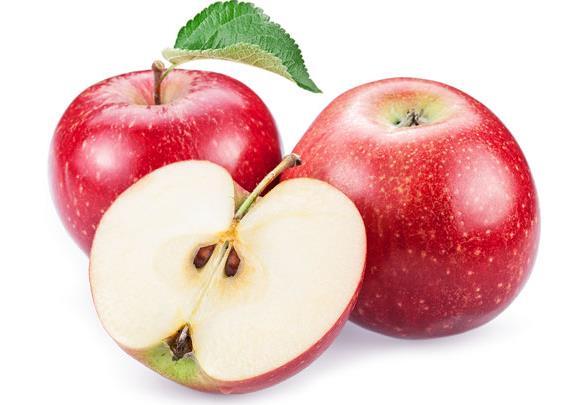 Apples Nursery Stock