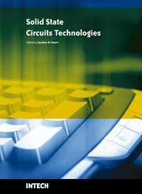 Solid State Circuits Technologies Edited by Jacobus W.