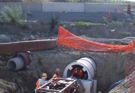 The Total Solution Technology Soils Report Understanding Trenchless