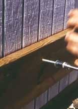 For example, fewer cuts may be required if the dimensions of your deck call for using standardized lumber and decking lengths (8, 10, 12, 14 and 16 feet).