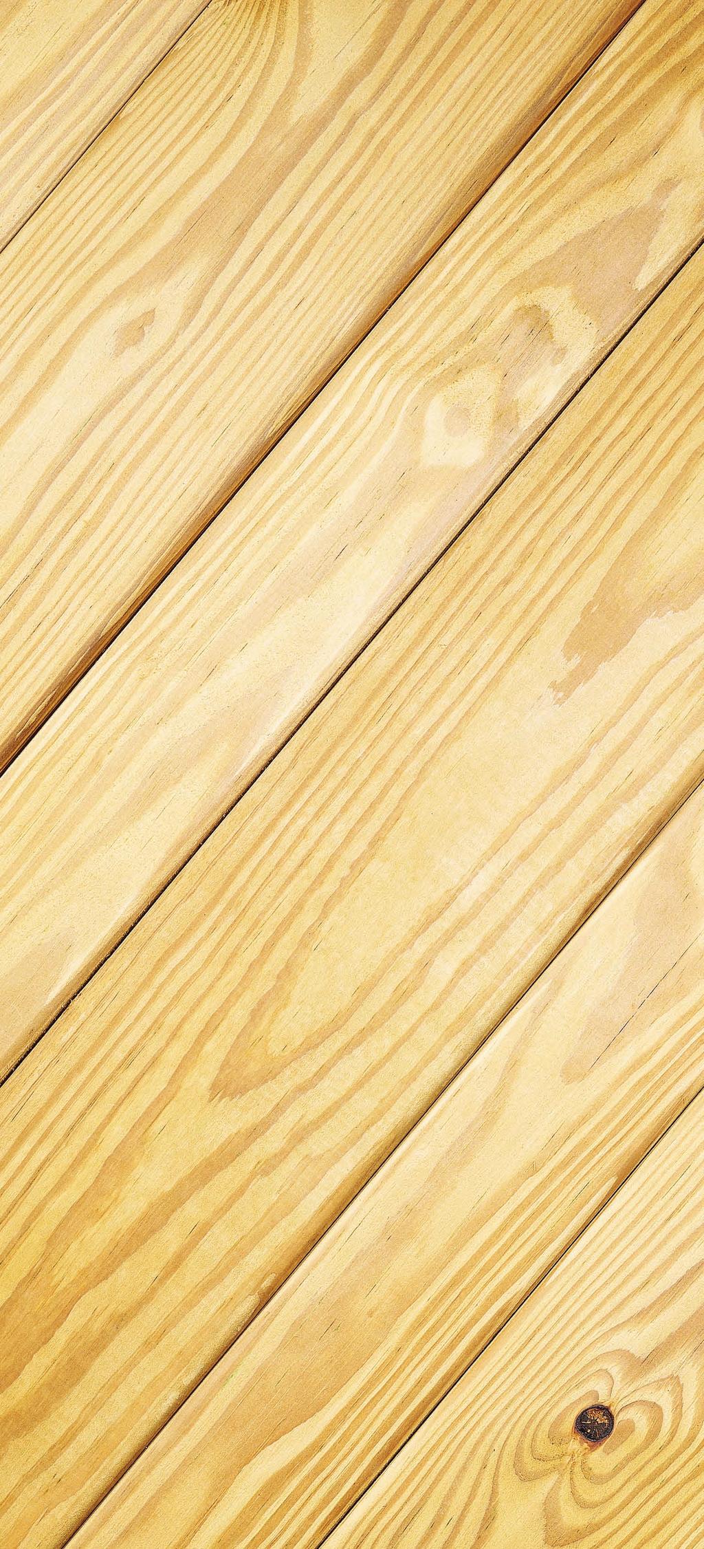 The Green Choice Wood products are the most environmentally responsible building material available, making them the green choice.