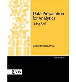 A few EDA resources Helpful SAS EG paper with a good amount of examples including stepby step instructions and screenshots http://support.sas.com/resources/papers/proceedings12/152 2012.