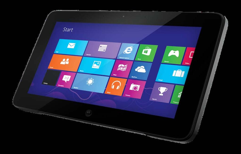 Highlights of Tablet Technology Three main types of