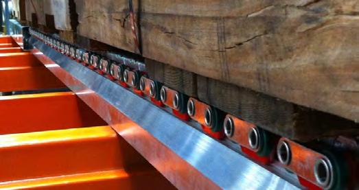 Pallets can be picked or pulled individually from any level without the need for driving into deep lanes or removing lower level product.