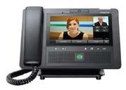 These terminals are designed for business users who require a range of feature-rich telephony