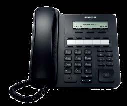 colleagues availability Intercom IP DECT Wi-Fi Phone GDC-800H(IP DECT) IP-based DECT solution