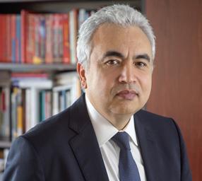 Interview Edited by Chiara Martini and Alessandro Federici (ENEA) with Fatih Birol, IEA Executive Director As we have seen in submissions to COP21, energy efficiency is at the top of the agenda for a