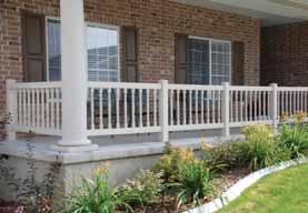 10 Balusters Spindles Benefits Superior Strength Superior Quality Fast Delivery