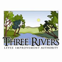 THREE RIVERS LEVEE IMPROVEMENT AUTHORITY 1114 Yuba Street, Suite 218 Marysville, CA 95901 Office (530) 749-7841 Fax (530) 749-6990 November 20, 2013 Mr.