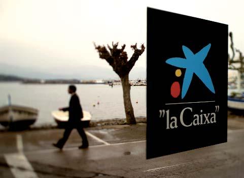 la Caixa and the Environment 7.1. Introduction la Caixa is committed to its surrounding society, for which care for the environment has become an increasing concern.