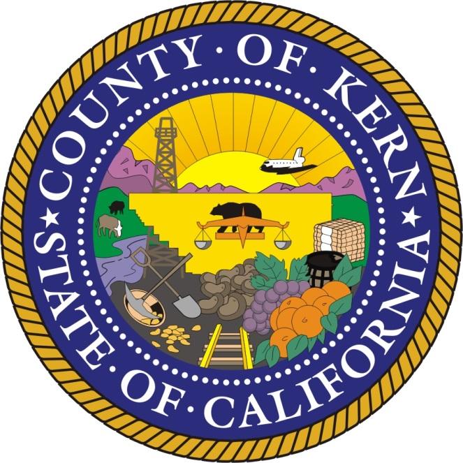 KERN COUNTY OIL AND GAS PERMITTING PROGRAM ANNUAL PROGRESS REPORT (December 9, 2015 to November 30, 2016) Kern County Planning and