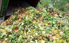 Australia wastes about 4,000,000 tonnes of food every