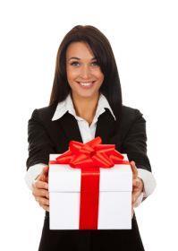 Gifts for Influencing Contracts G.S.