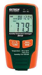 It has a distance aspect (D: S) ratio of 8:1. The D: S Ratio indicates the size of the measurement field that a non-contact infrared thermometer uses to provide a temperature reading.