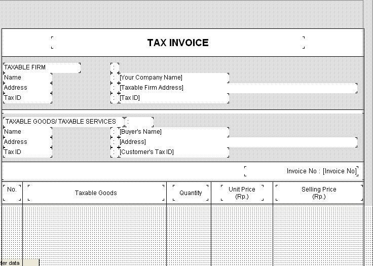 Press Design button to change/design invoice/voucher to display the following design window: How to design Edit