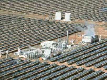 Photovoltaic systems have been in short supply worldwide, but