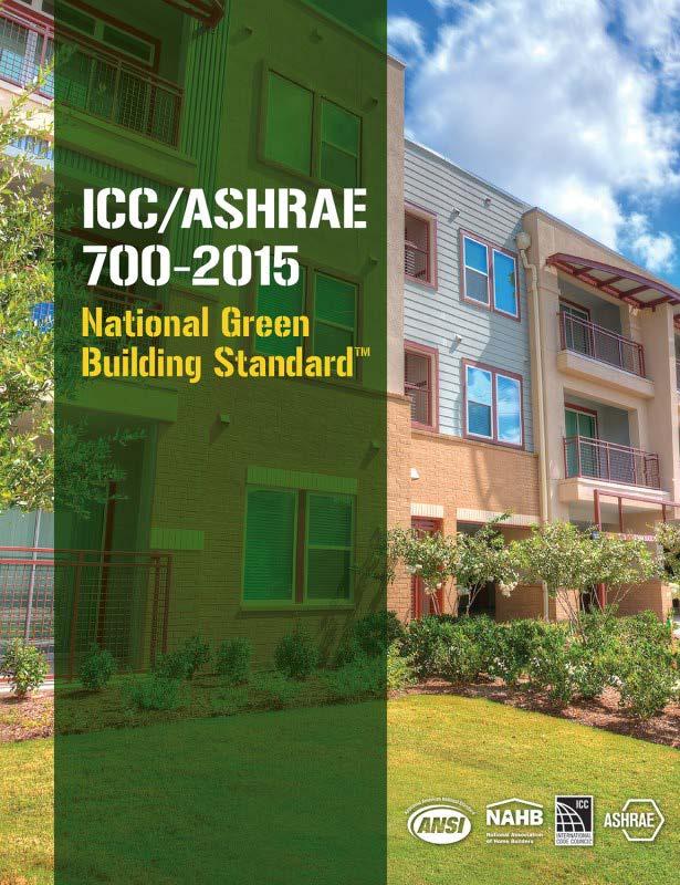 IECC 2012 IECC Code Compliance Expand Green