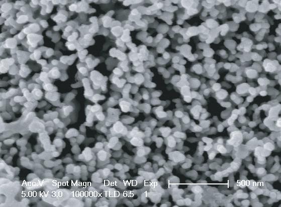 Zinc Oxide Nanoparticles & Nanowires Zinc oxide (ZnO) nanoparticles and nanowires: