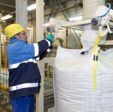 Worldwide availability Produced at BASF s Ludwigshafen