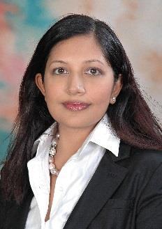 The Trainers and Experts (continued) Dr. Jayanthi Naidu Desan Dr.