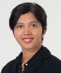 She has wide experience in the area of governance and sustainability and has worked extensively with governmental agencies, corporations and non- profit organizations in Malaysia.