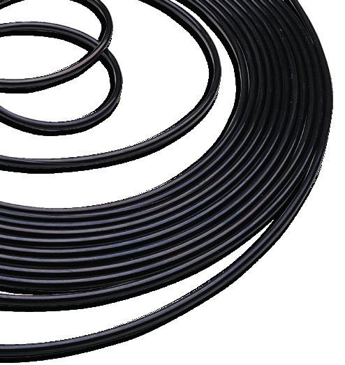 Conventional Production Technologies and their Disadvantages Due to the high manufacturing complexity involved in producing XXL O-ring seals described above, these seals are typically created by