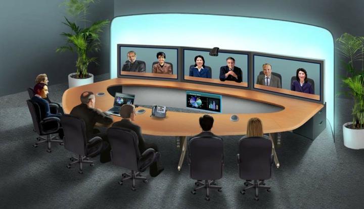 TelePresence What It Is Today The Cisco