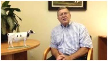 DAIRYBUSINESS MEDIA KIT 315 703 7979 2 WHAT INFORMATION THEY NEED WHEN THEY NEED IT This Week in Dairy A weekly video news commentary by Joel Hastings, DairyBusiness President, Editor & Publisher,