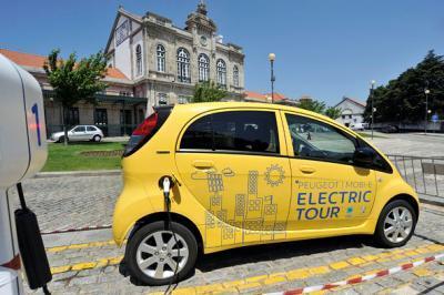 3. Electric Mobility: transports