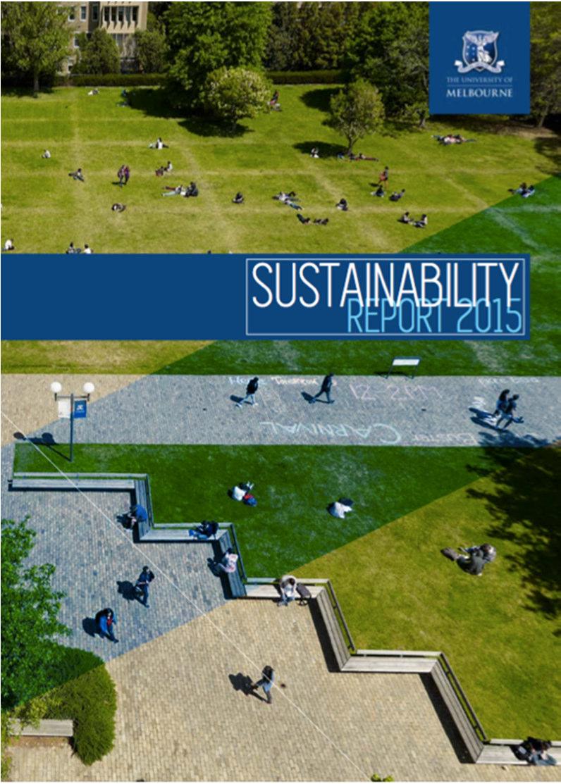 Sustainability Strategy Achieving a sustainable Earth requires global values and actions that are ecologically sound, socially just and economically viable.
