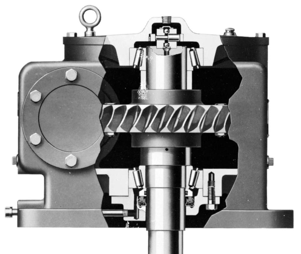 Shaft Layout Issues to consider for shaft layout Axial layout of components Supporting axial loads (bearings)