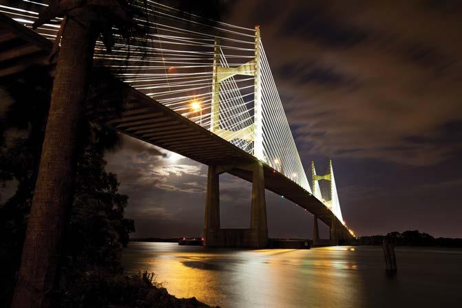 26 Bridge Wind Speed Monitoring Using FDOT s Statewide ITS Network By Randy Pierce, FDOT, and Brian Kopp, Ph.D., The Semaphore Group, Inc.