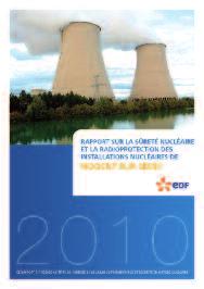 NUCLEAR SAFETY AND ACCOUNTABILITY, NOGENT-SUR-SEINE NUCLEAR POWER