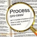 3. Process Design Finalization of processes