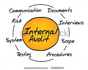 9 Internal Auditor Training & Examination.