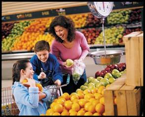 Introduction America s health depends on good nutrition. However, many low- income households still need help to have a healthy diet.